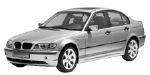 BMW E46 C2817 Fault Code