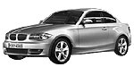BMW E82 C2817 Fault Code