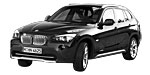 BMW E84 C2817 Fault Code