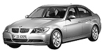 BMW E90 C2817 Fault Code