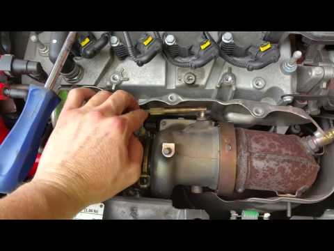 See C2817 repair manual